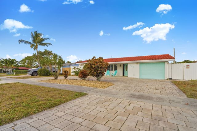 1123 SE 2nd Avenue, Deerfield Beach, FL 33441
