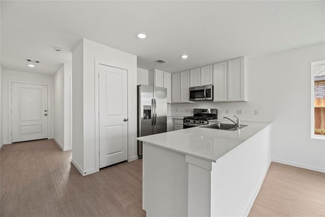 6619 Sassafras Green Drive, Katy, TX 77493