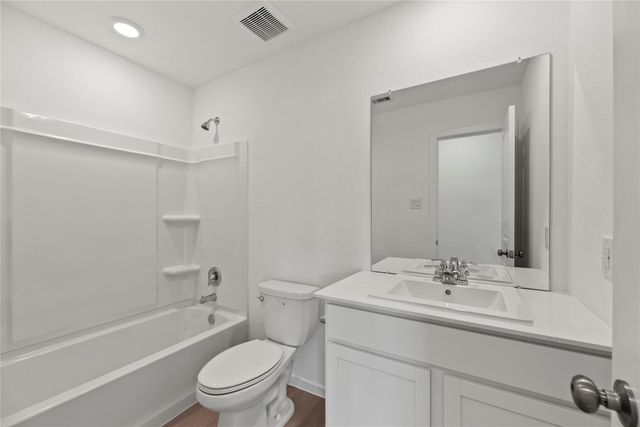 6619 Sassafras Green Drive, Katy, TX 77493