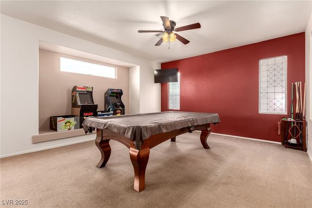 4652 Yellow Harbor Street, Las Vegas, NV 89129