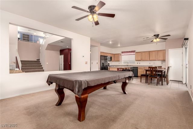 4652 Yellow Harbor Street, Las Vegas, NV 89129