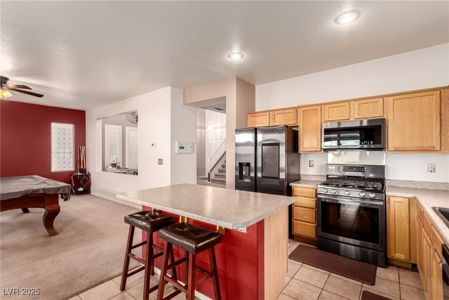 4652 Yellow Harbor Street, Las Vegas, NV 89129