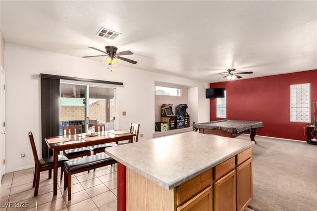 4652 Yellow Harbor Street, Las Vegas, NV 89129