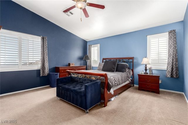 4652 Yellow Harbor Street, Las Vegas, NV 89129