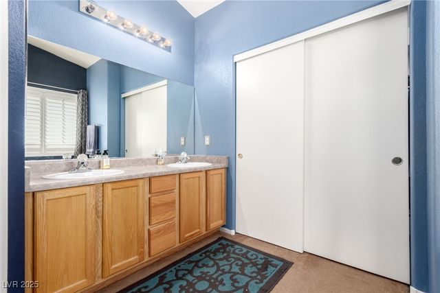 4652 Yellow Harbor Street, Las Vegas, NV 89129