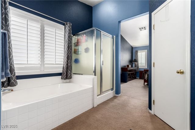 4652 Yellow Harbor Street, Las Vegas, NV 89129