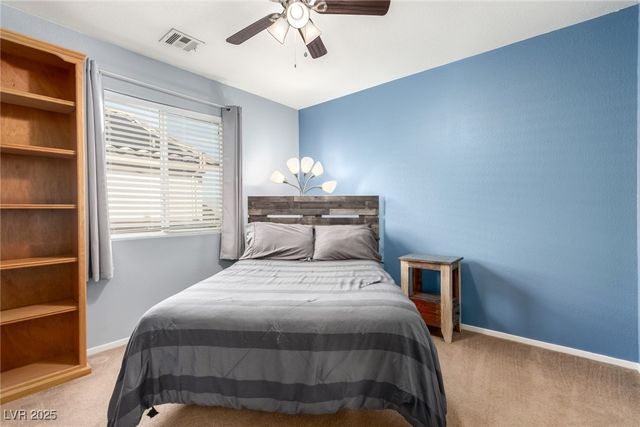 4652 Yellow Harbor Street, Las Vegas, NV 89129