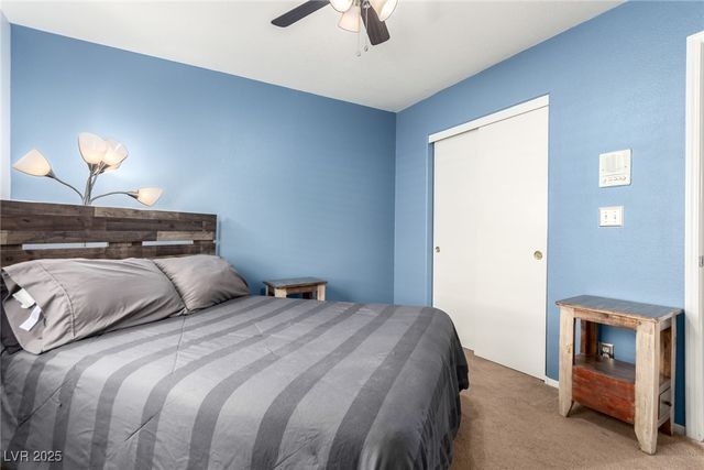 4652 Yellow Harbor Street, Las Vegas, NV 89129