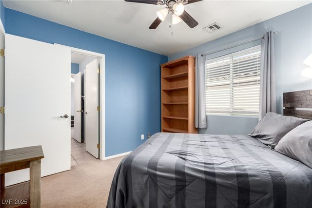 4652 Yellow Harbor Street, Las Vegas, NV 89129