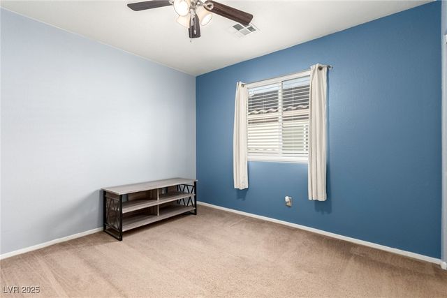 4652 Yellow Harbor Street, Las Vegas, NV 89129