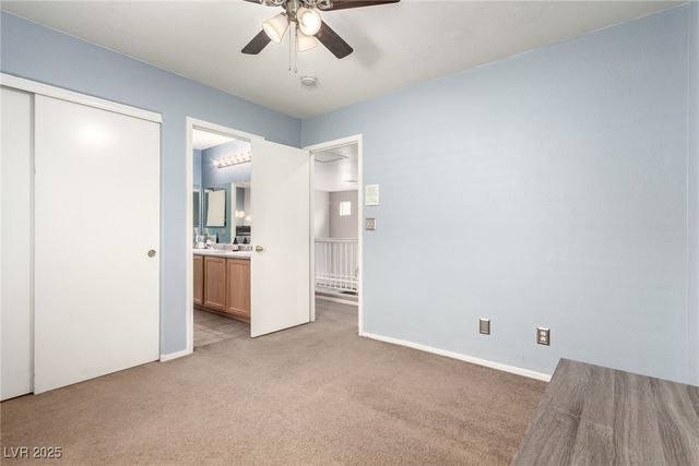 4652 Yellow Harbor Street, Las Vegas, NV 89129