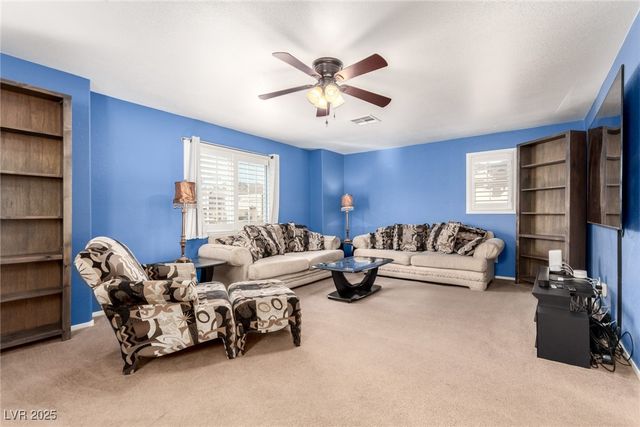 4652 Yellow Harbor Street, Las Vegas, NV 89129