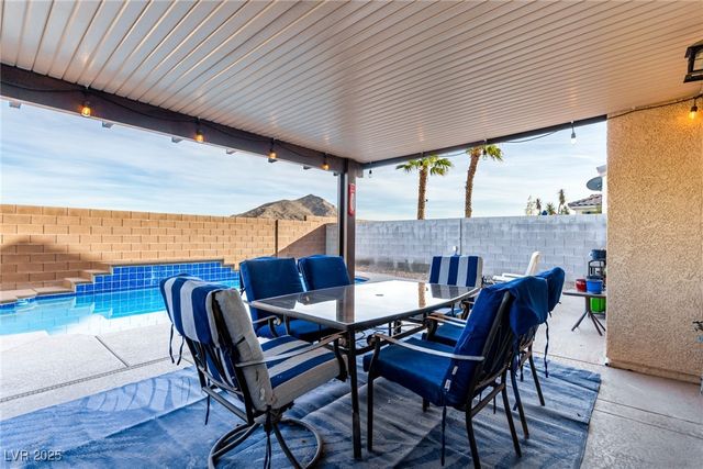 4652 Yellow Harbor Street, Las Vegas, NV 89129