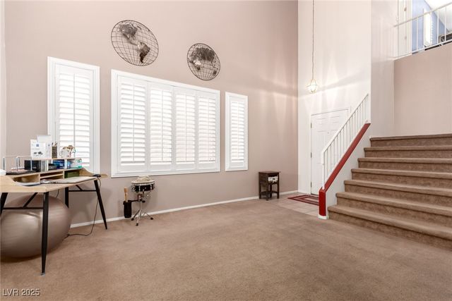 4652 Yellow Harbor Street, Las Vegas, NV 89129