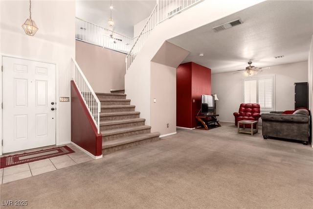 4652 Yellow Harbor Street, Las Vegas, NV 89129