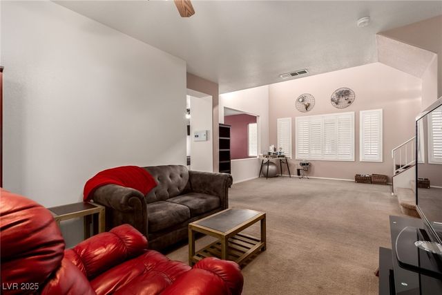 4652 Yellow Harbor Street, Las Vegas, NV 89129