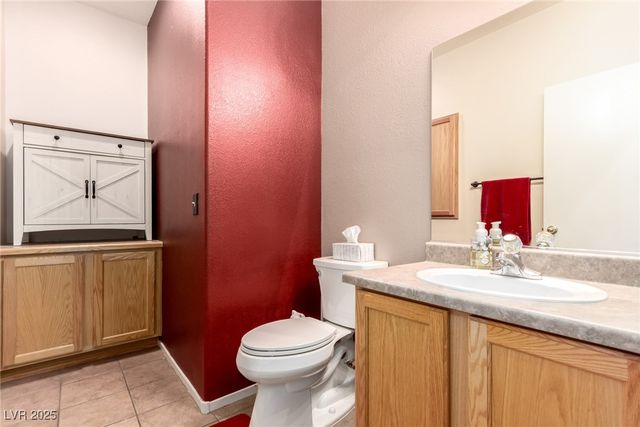 4652 Yellow Harbor Street, Las Vegas, NV 89129