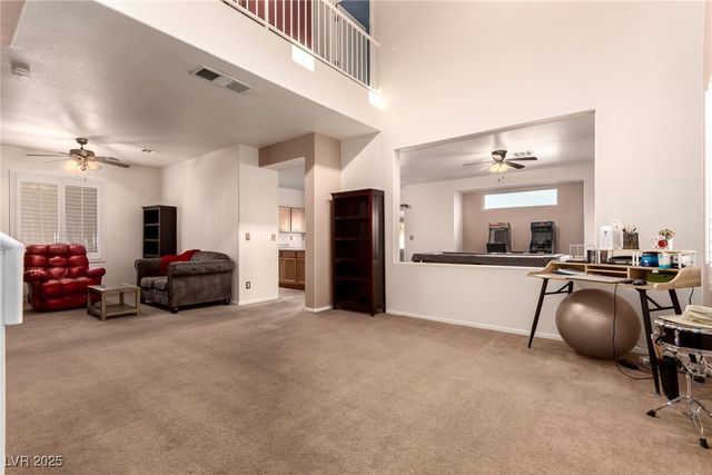 4652 Yellow Harbor Street, Las Vegas, NV 89129