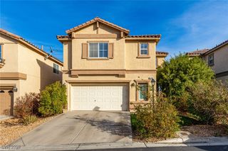 4652 Yellow Harbor Street, Las Vegas, NV 89129