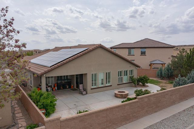 8752 Abierto Vista Circle NW, Albuquerque, NM 87120