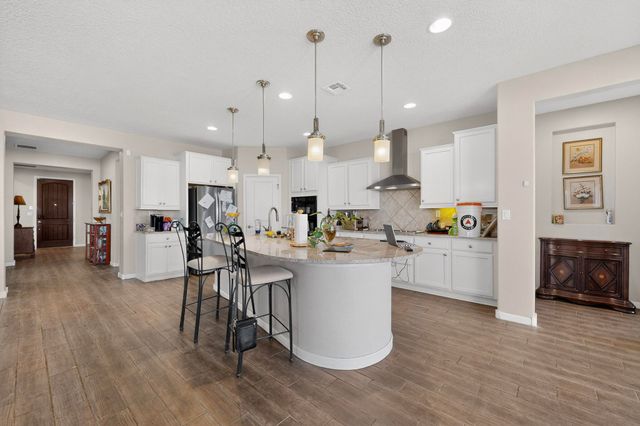 8752 Abierto Vista Circle NW, Albuquerque, NM 87120