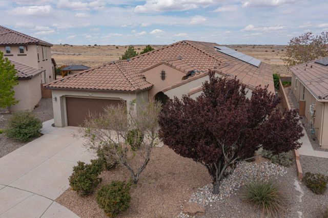 8752 Abierto Vista Circle NW, Albuquerque, NM 87120