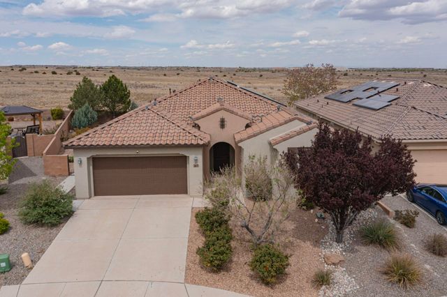 8752 Abierto Vista Circle NW, Albuquerque, NM 87120