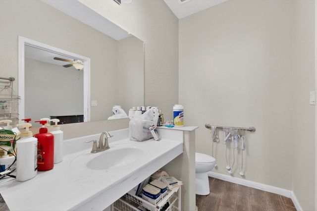 8752 Abierto Vista Circle NW, Albuquerque, NM 87120