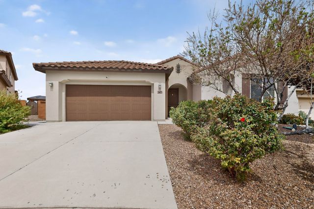 8752 Abierto Vista Circle NW, Albuquerque, NM 87120
