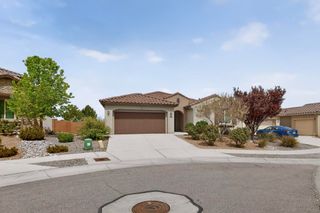 8752 Abierto Vista Circle NW, Albuquerque, NM 87120