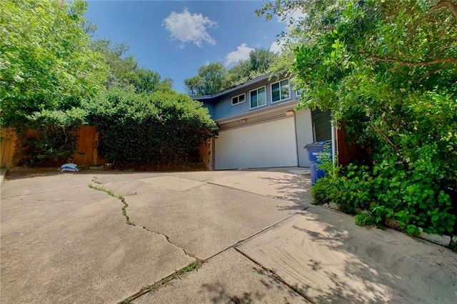 2911 Kassarine PASS, Austin, TX 78704