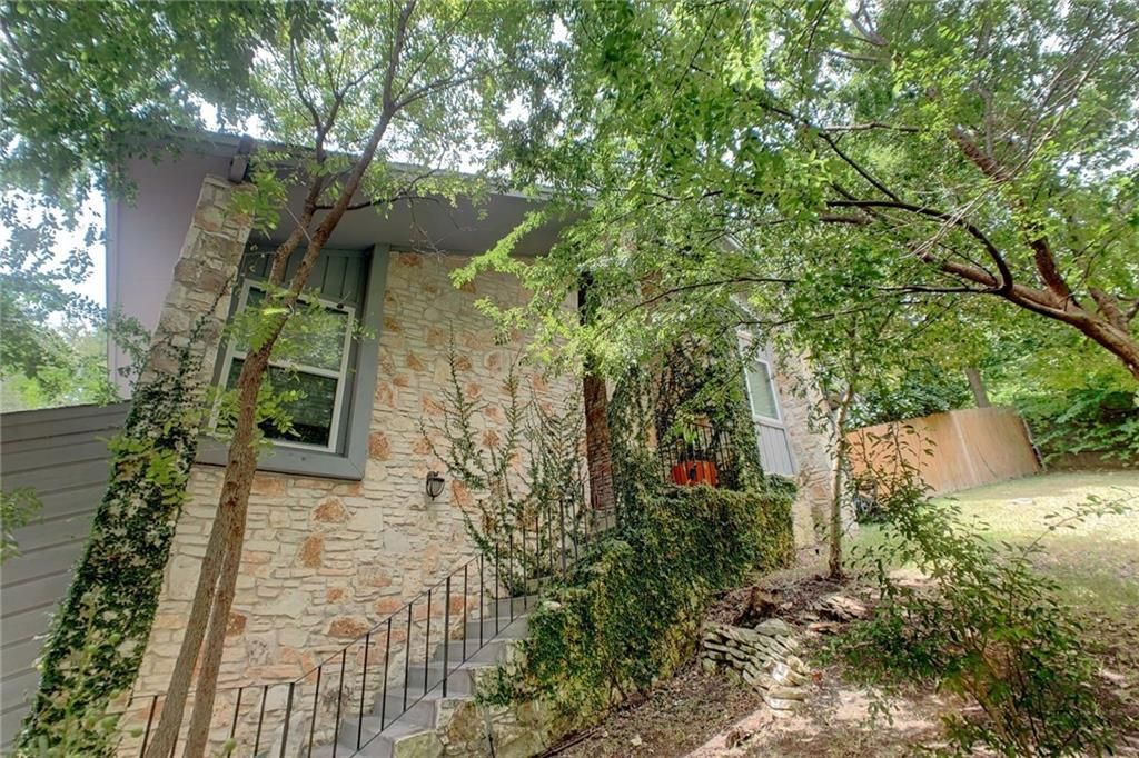 2911 Kassarine PASS, Austin, TX 78704