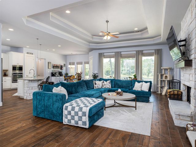 109 Cascada CV, Georgetown, TX 78633