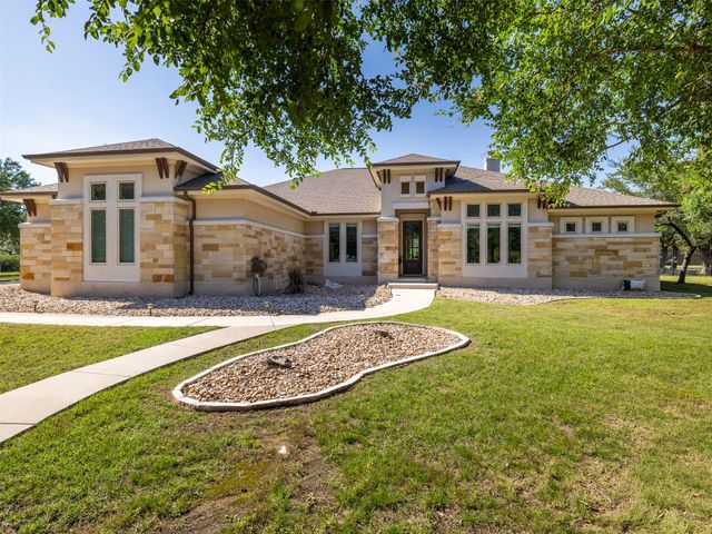 109 Cascada CV, Georgetown, TX 78633