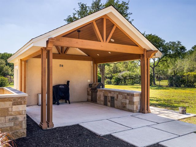 109 Cascada CV, Georgetown, TX 78633