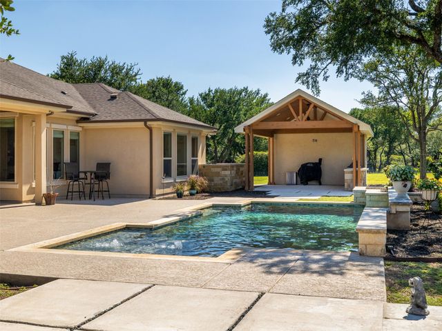 109 Cascada CV, Georgetown, TX 78633