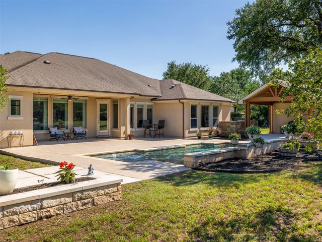 109 Cascada CV, Georgetown, TX 78633