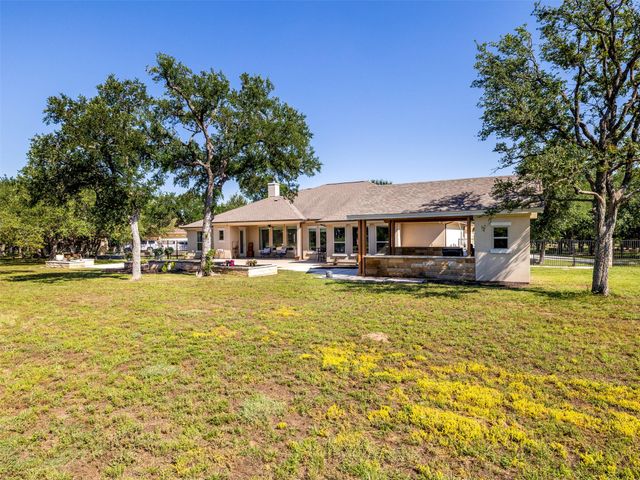 109 Cascada CV, Georgetown, TX 78633