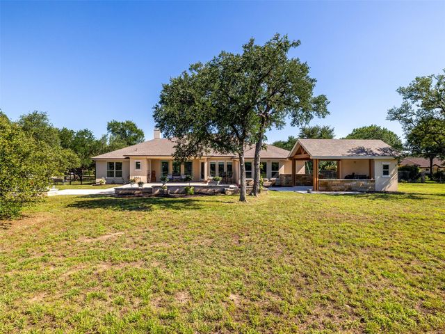 109 Cascada CV, Georgetown, TX 78633