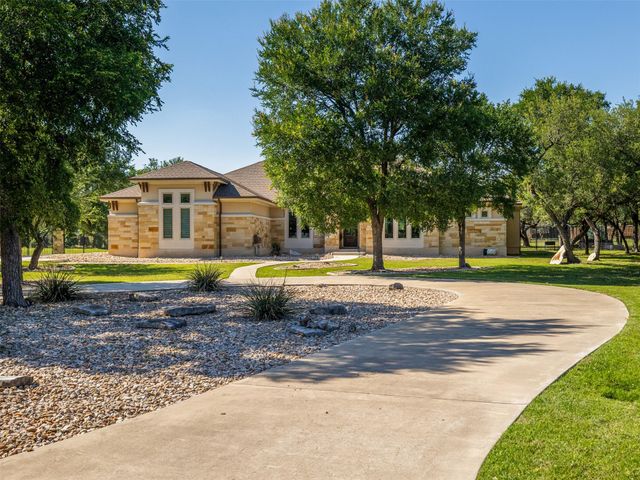 109 Cascada CV, Georgetown, TX 78633