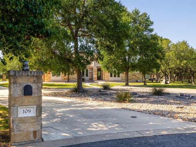 109 Cascada CV, Georgetown, TX 78633