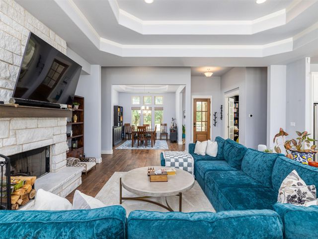 109 Cascada CV, Georgetown, TX 78633