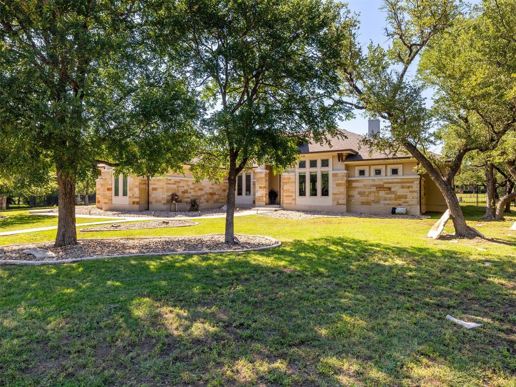109 Cascada CV, Georgetown, TX 78633