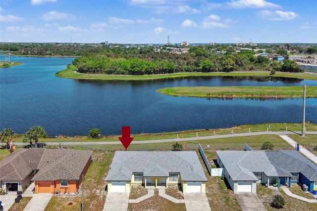 816 ANGELA AVENUE A, Rockledge, FL 32955