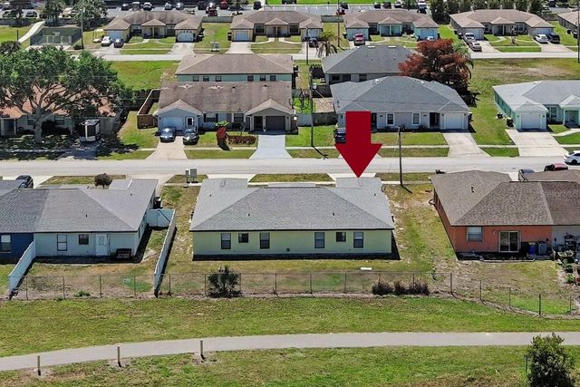 816 ANGELA AVENUE A, Rockledge, FL 32955