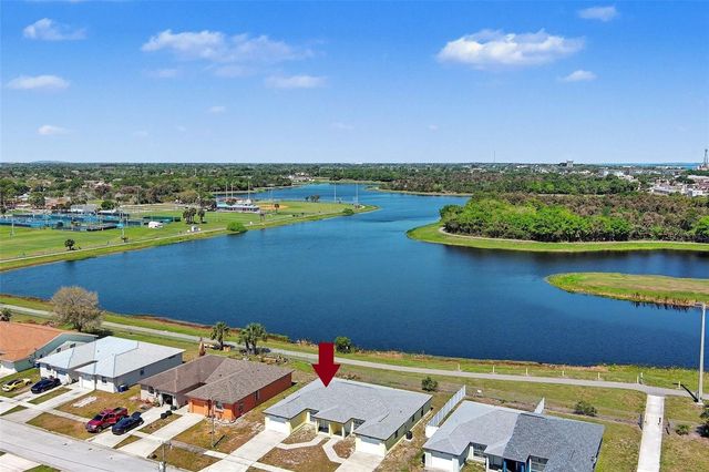 816 ANGELA AVENUE A, Rockledge, FL 32955