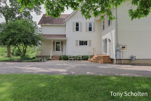 1991 Riley Street, Hudsonville, MI 49426