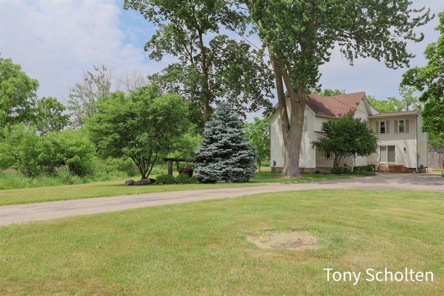 1991 Riley Street, Hudsonville, MI 49426