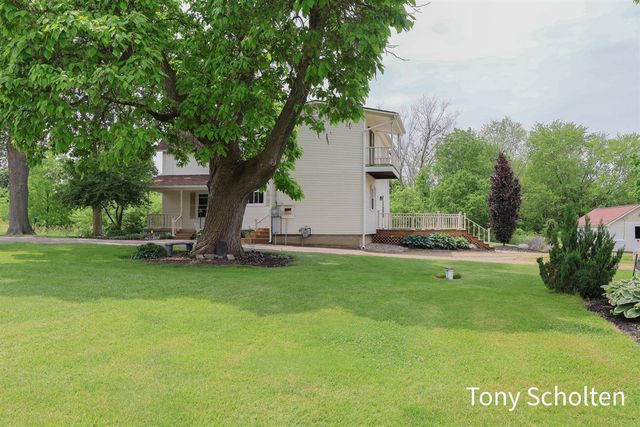 1991 Riley Street, Hudsonville, MI 49426