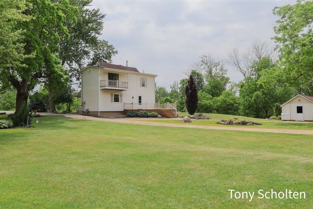 1991 Riley Street, Hudsonville, MI 49426